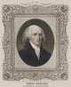 James Madison Poster Print - 4th U.S. President