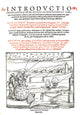 Introductio Geographica Frontispiece 1532 Poster Print by Science Source