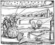 Introductio Geographica, Frontispiece 1532 Poster Print by Science Source