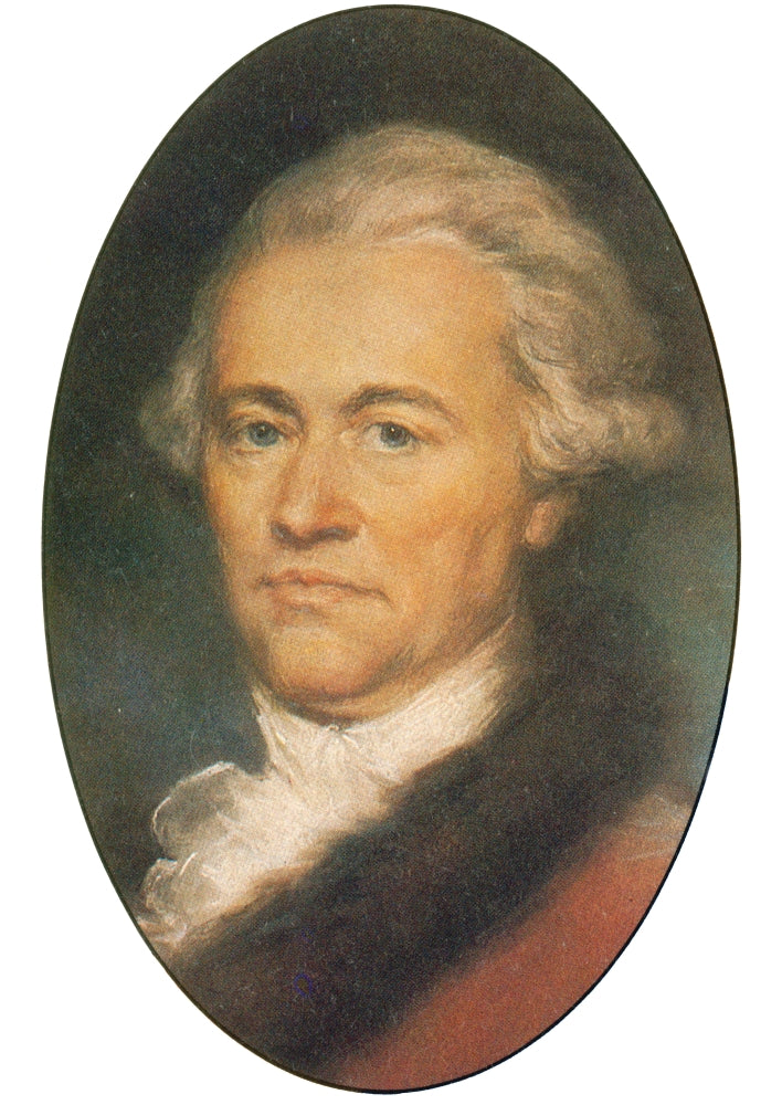 William Herschel Astronomer Poster Print by Science Source