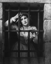 Charlotte Corday French Assassin Poster Print on heavy stock paper.