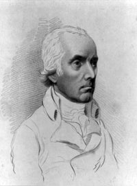 Benjamin Rush American Physician Poster Print - Science Source