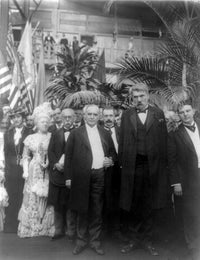 William McKinley Poster Print - 25th U.S. President