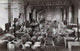 Bruno Court Perfumery Packing Room Poster Print showcasing vintage fragrance artistry.