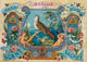 O'Kell's Scent Sachet 1895 Poster Print by Science Source
