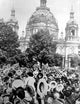 WWI Spirit of 1914 Poster Print showcasing historical artwork