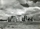 Stonehenge Prehistoric Monument Poster Print showcasing ancient structure.