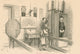 Optical Testing Room 1892 Poster Print by Science Source