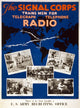 WWI Signal Corps Recruitment Poster Print from 1919