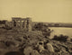 Trajan's Kiosk The Pharaoh's Bed Poster Print by Science Source