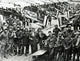 WWI No. 1 RAF Squadron 1918 Poster Print by Science Source