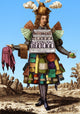 The Perfumist 17th Century Poster Print showcasing intricate details.