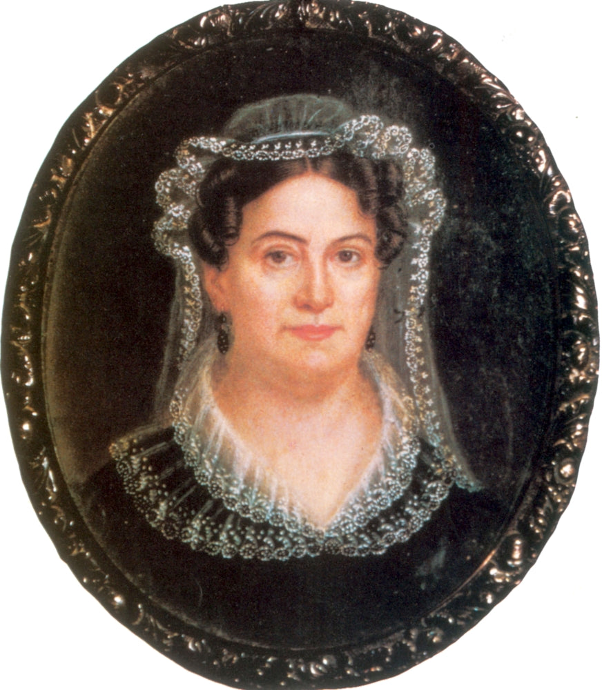 Rachel Jackson Poster Print - Historical Artwork by Science Source