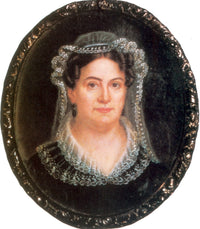 Rachel Jackson Poster Print - Historical Artwork by Science Source