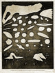 William Herschel's Nebulae Poster Print showcasing cosmic beauty.