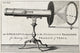 Telescope and Transit of Venus Projection c. 1760 Poster Print