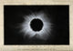 Corona of the Sun during Total Eclipse Poster Print by Science Source