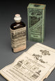 Huxley Ner-Vigor 19th Century Poster Print