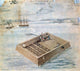 Buoy Fort for Harbor Safety Poster Print showcasing maritime safety visuals.