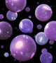 Multiverse Conceptual Artwork Poster Print by Spencer Sutton