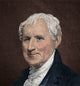 Egbert Benson American Patriot Poster Print showcasing patriotic art.