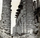 Karnak Great Hypostyle Hall 19th Century Poster Print
