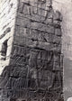 Karnak Temple of Khonsu 19th Century Poster Print