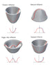 Cosmic Ripples Inflation Theory Poster Print by Spencer Sutton
