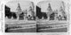 Trocadero Fountains, Pairs Expo, 1900 vintage poster print