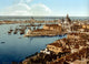 Venice, 1890s Poster Print showcasing the iconic canals and architecture.