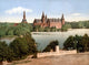 Frederiksborg Castle, Denmark 1890s Poster Print