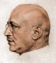 Fritz Haber German Chemist Poster Print