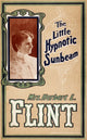 Mrs. Herbert L. Flint Hypnotist Poster Print showcasing vintage hypnotism art.