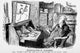 Virtual Doctor's Visit 1932 Poster Print showcasing early 20th-century medicine