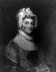 Abigail Adams First Lady Poster Print showcasing her legacy