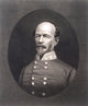 Joseph E. Johnston American Civil War General Poster Print