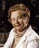 Gertrude Elion Biochemist Poster Print showcasing her legacy in science.