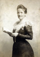Edith Roosevelt First Lady Poster Print on premium paper