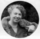 Eleanor Roosevelt Poster Print by Science Source