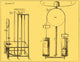 Robert Boyle's Third Air-Pump 1682 Poster Print