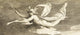 Hermes with Caduceus 1791 Poster Print by Science Source