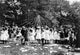 NYC Central Park Maypole Dance 1905 Poster Print