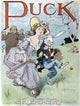 Easter Puck 1902 Poster Print by Science Source