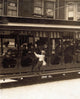 Wilmington Newsboy Poster Print by Lewis Hine, 1910