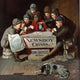Newsboy Cigars 1894 Poster Print by Science Source on premium paper.