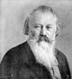 Johannes Brahms Poster Print - Iconic German Composer Artwork