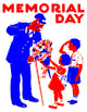 Memorial Day 1937 Poster Print by Science Source