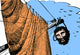 Blackbeard Edward Teach Pirate Poster Print