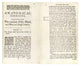 De Motu Cordis Poster Print by Science Source from 1628, showcasing William Harvey's work.
