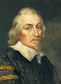 William Harvey English Physician Poster Print by Science Source